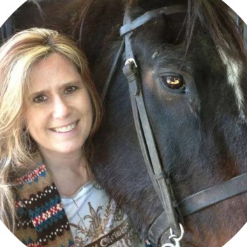 Debbie Adams, client service at Grogan + Crews